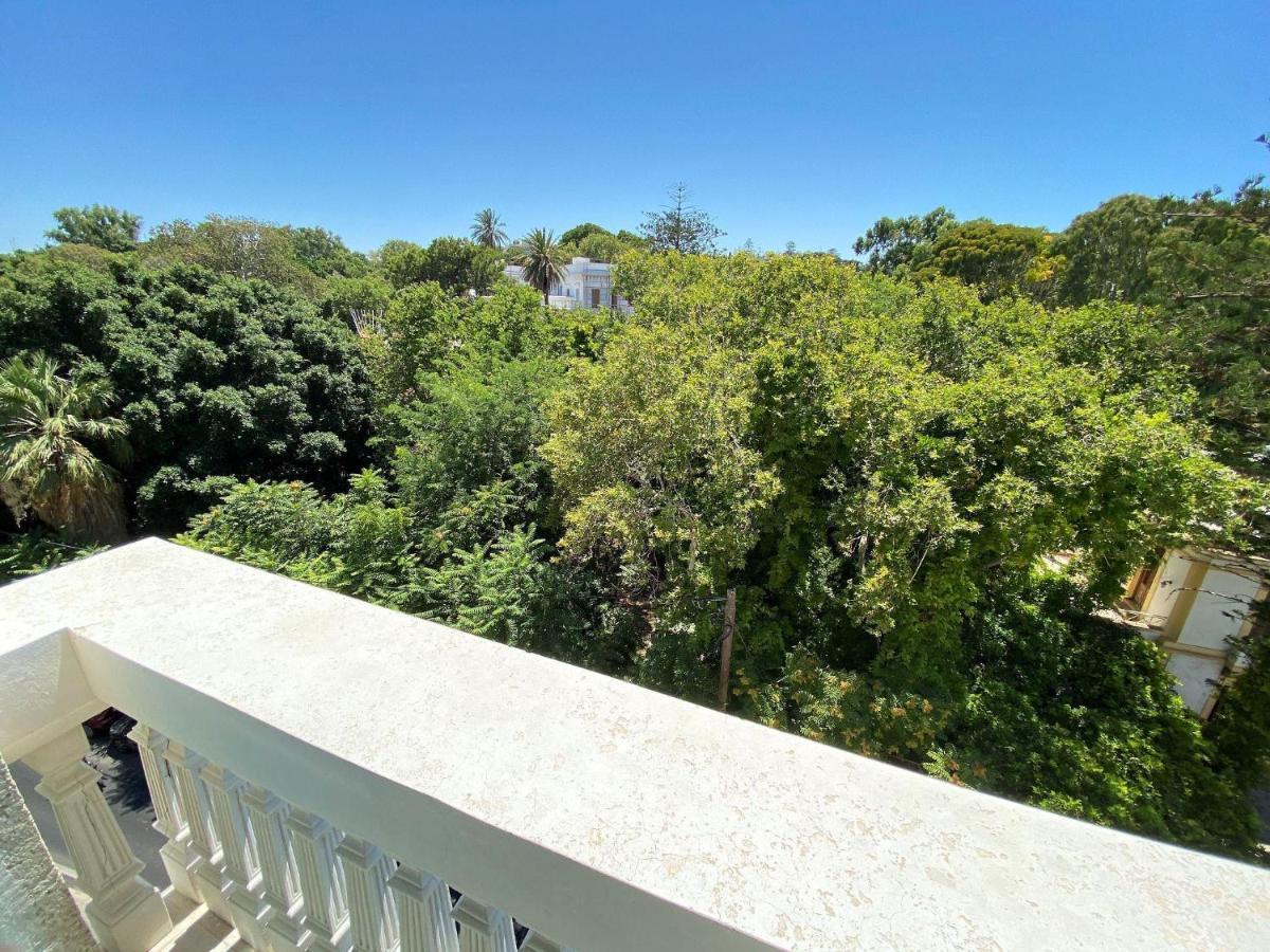 Paraskevi'S Apt - City Center W/ Lovely Park View Rhodes City Esterno foto